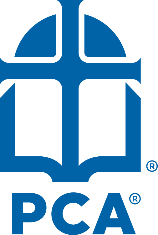 Presbyterian Church in America logo